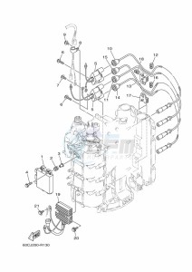 F100BETX drawing ELECTRICAL-1