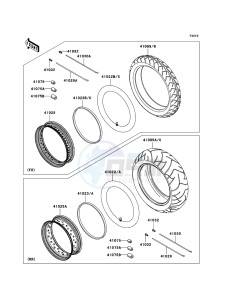 VN900_CLASSIC VN900BBFA GB XX (EU ME A(FRICA) drawing Tires