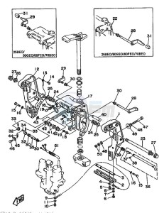 50G drawing MOUNT-1