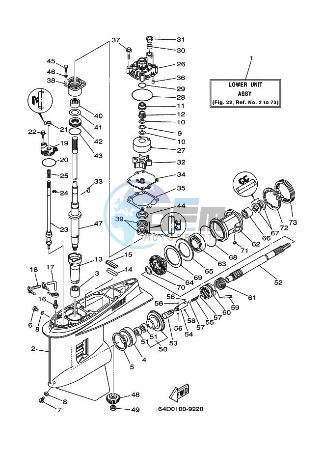 PROPELLER-HOUSING-AND-TRANSMISSION-1