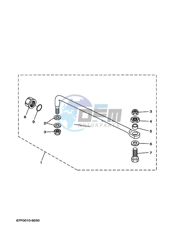 STEERING-GUIDE