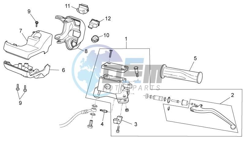 LH Controls