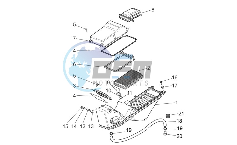 Air box