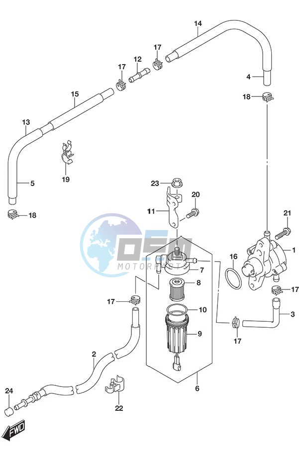 Fuel Pump