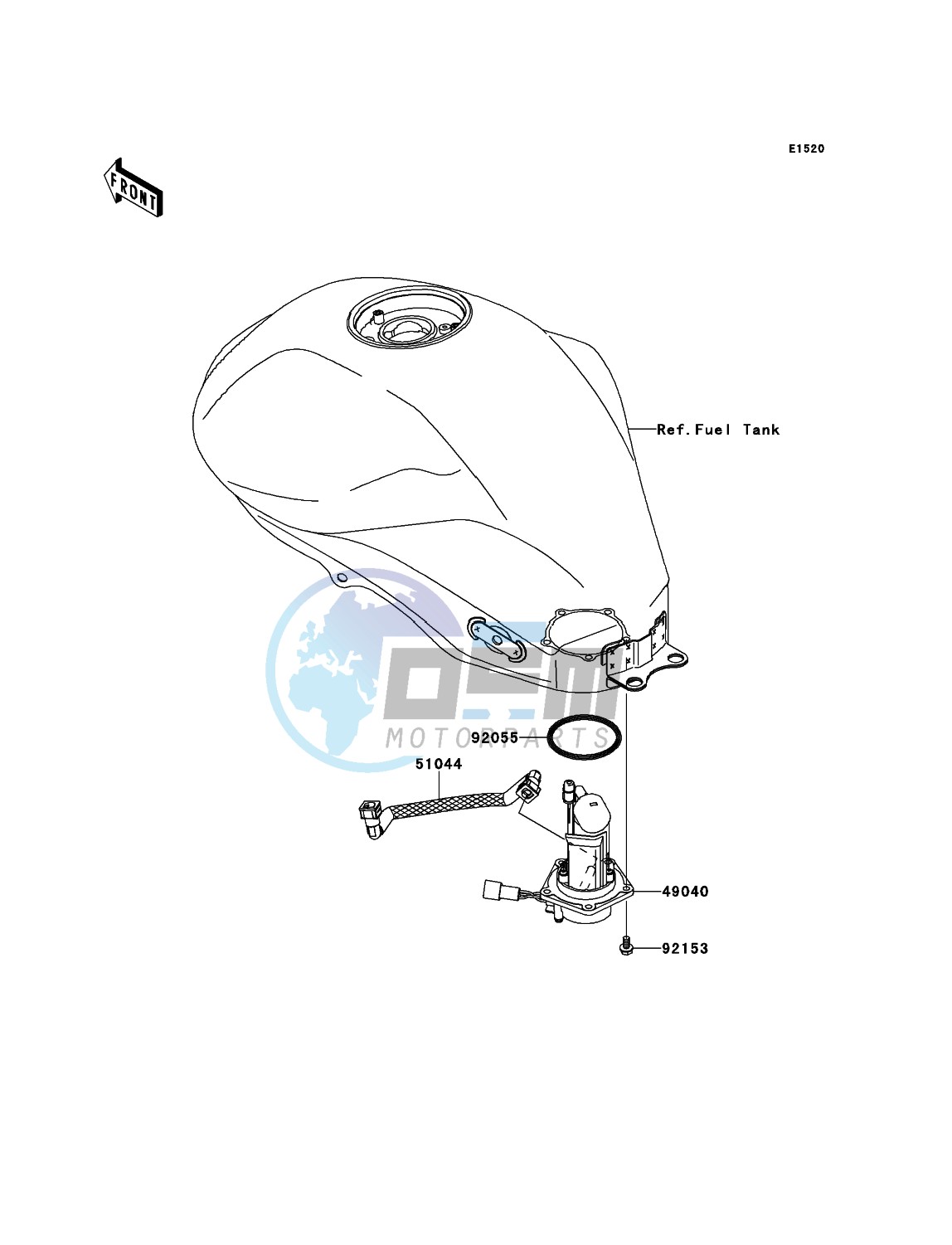 Fuel Pump