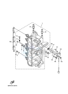 Z150TXRC drawing VAPOR-SEPARATOR-2