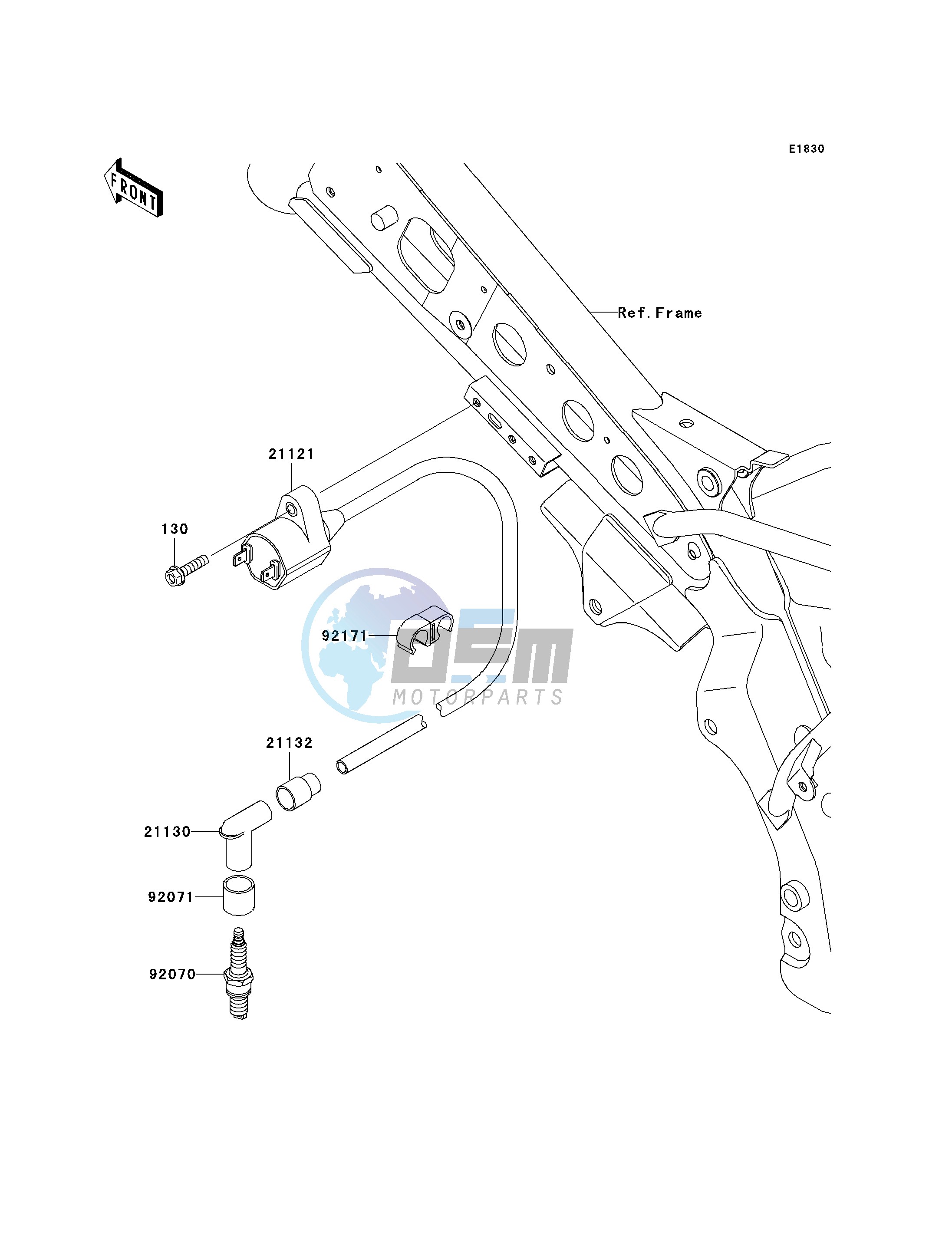 IGNITION SYSTEM