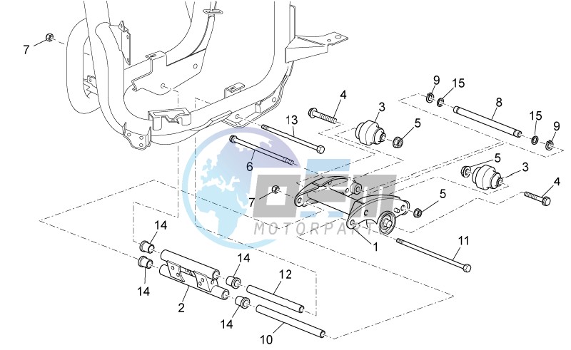 Connecting rod