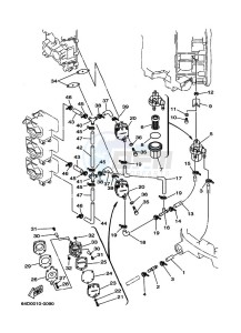 L200F drawing FUEL-TANK