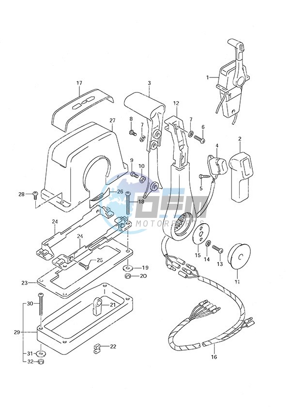 Top Mount Single (1)