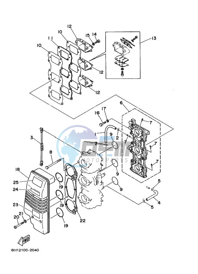 INTAKE