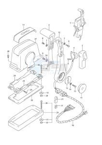 DF 30 drawing Top Mount Single (1)