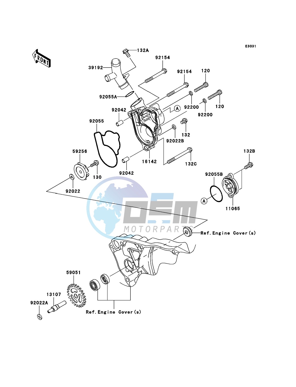 Water Pump