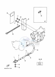 6SMH-2011 drawing FUEL-TANK