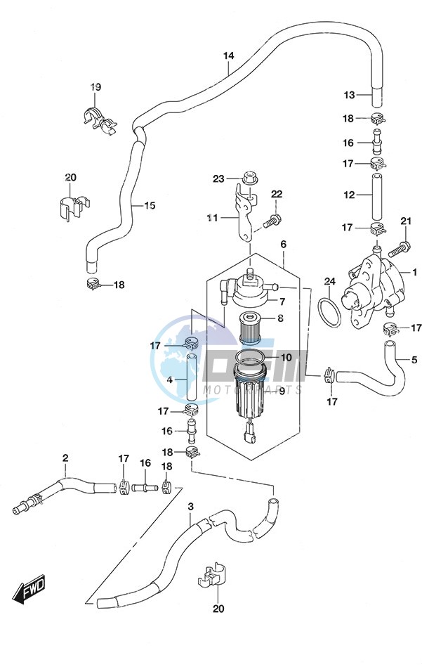 Fuel Pump