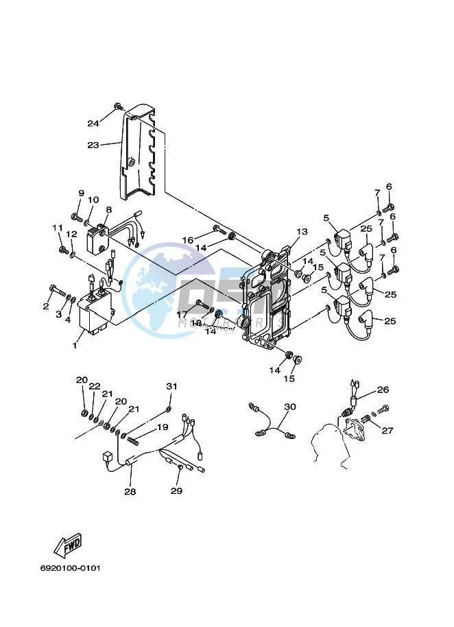 ELECTRICAL