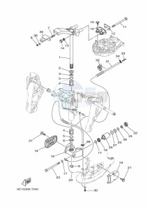 F60FEHTL drawing MOUNT-3