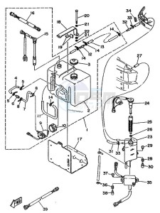 130B drawing FUEL-TANK