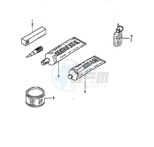 DT 65 drawing Optional