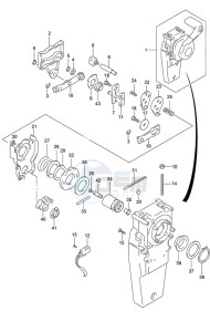 DF 200 drawing Concealed Remocon (2)