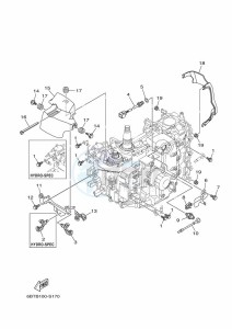 F40FETS drawing ELECTRICAL-PARTS-4