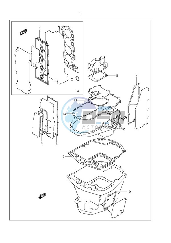 Gasket Set