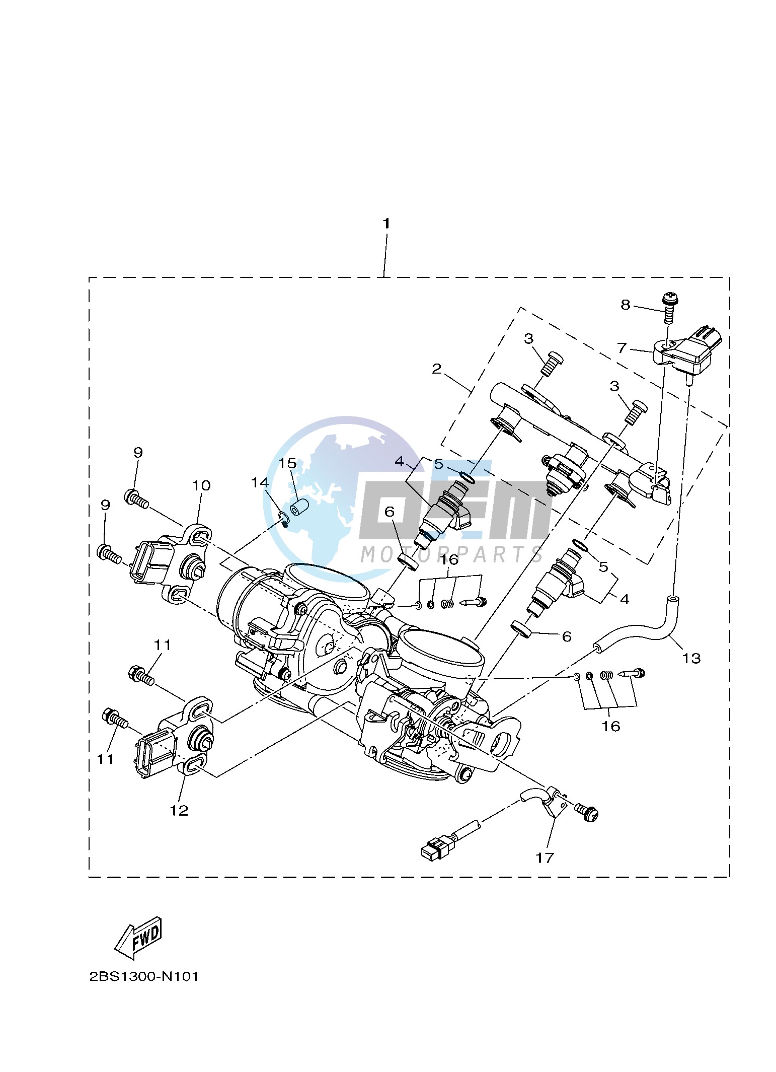 INTAKE 2