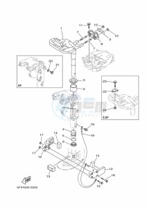 FT9-9LEL drawing MOUNT-3