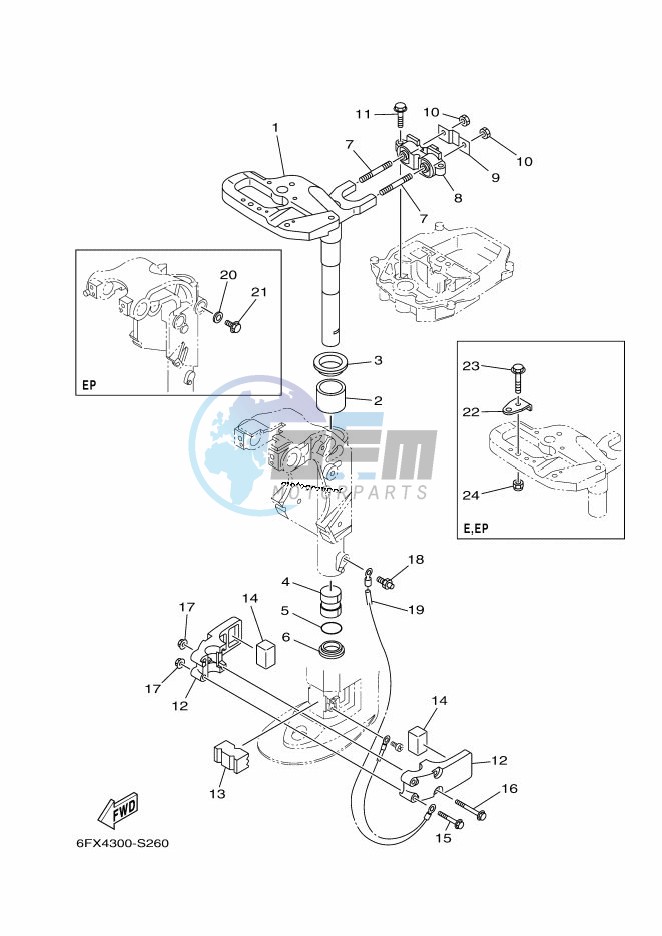 MOUNT-3