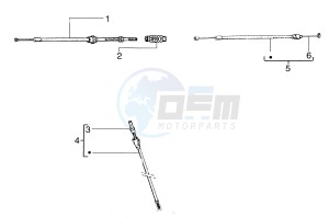 50 FL2 drawing Cables