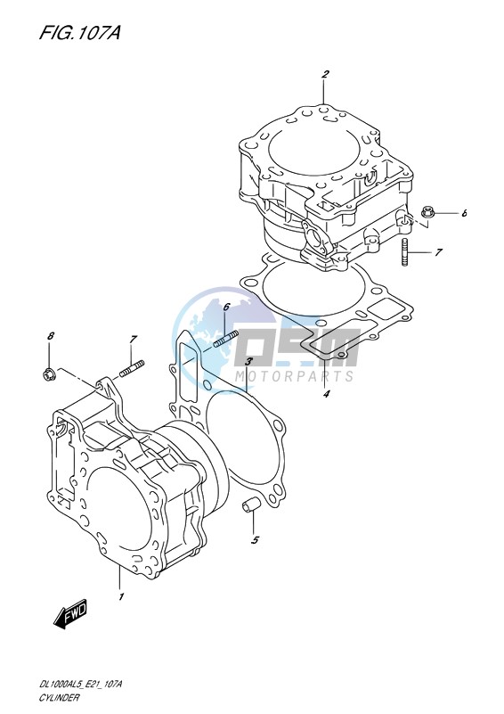 CYLINDER