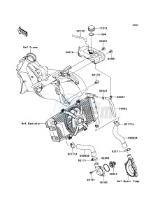 ER-6f ABS EX650B6F GB XX (EU ME A(FRICA) drawing Water Pipe