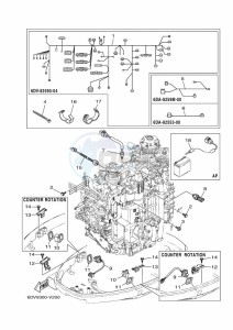 FL200C drawing ELECTRICAL-4