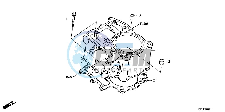 CYLINDER