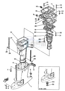 115B drawing CASING