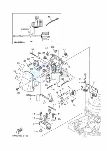 F20LEHA-2018 drawing ELECTRICAL-PARTS-4