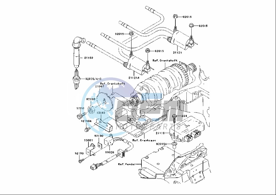 IGNITION SYSTEM