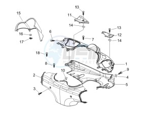 Beverly 250 (USA) USA drawing Anti-percolation system