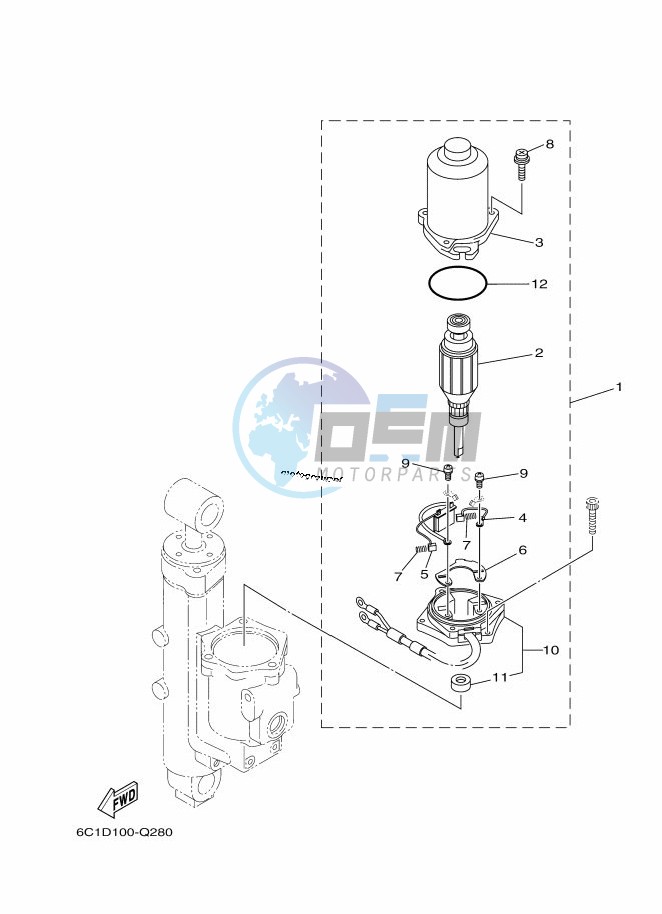 POWER-TILT-ASSEMBLY-2