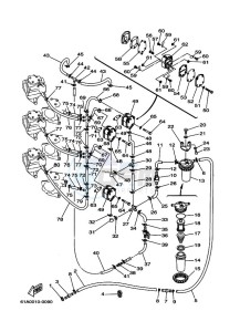 L250A drawing FUEL-TANK