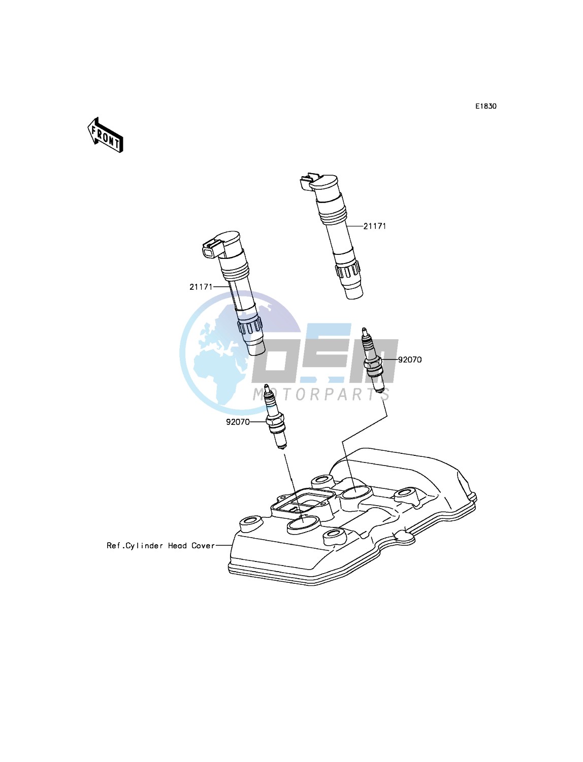 Ignition System