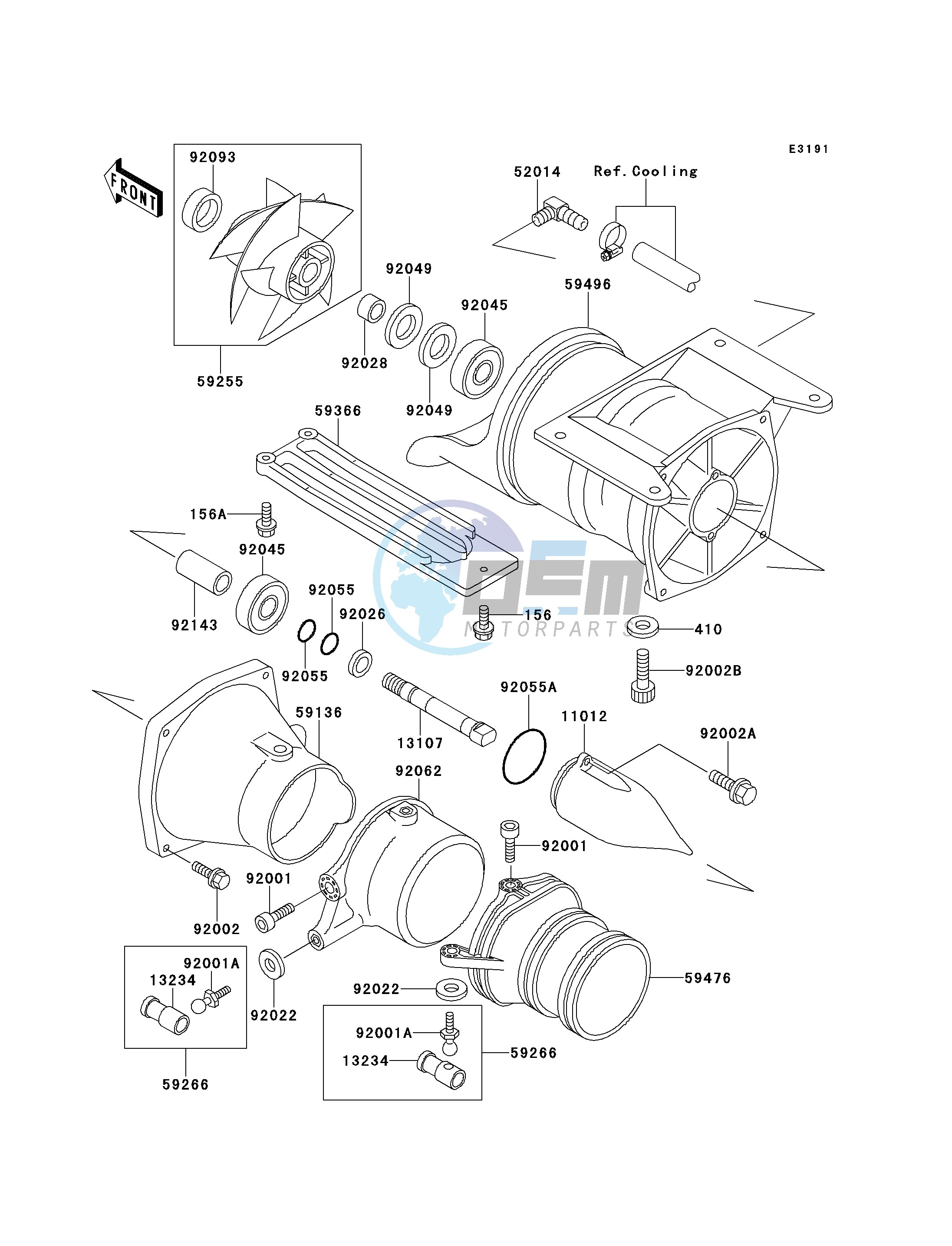 JET PUMP