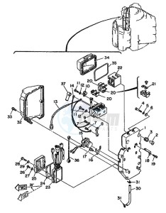 225C drawing ELECTRICAL-3