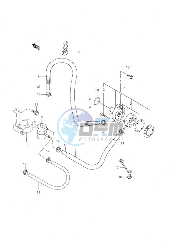 Fuel Pump