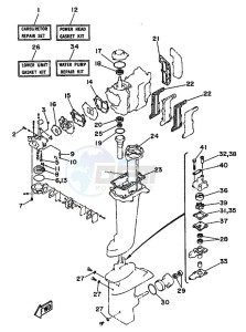 6C drawing REPAIR-KIT