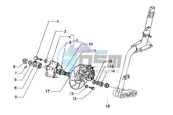 Disc brake