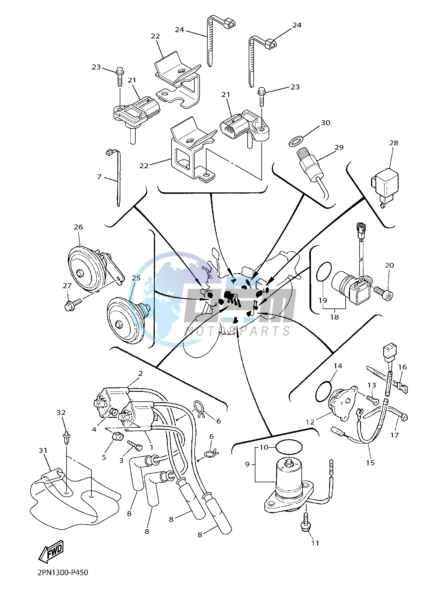 ELECTRICAL 1