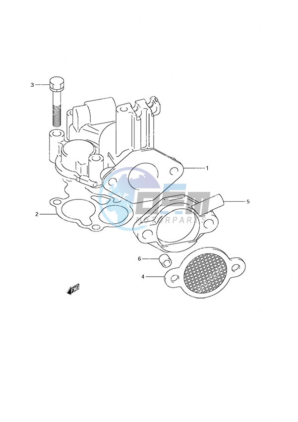 Intake Manifold