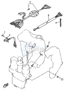 225B drawing MOUNT-2