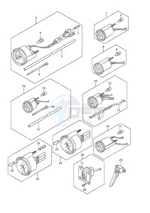 DF 90A drawing Meter (1)